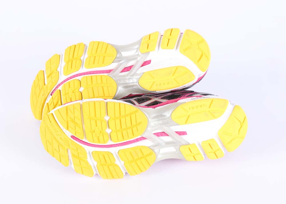 Women's Asics Running Shoes