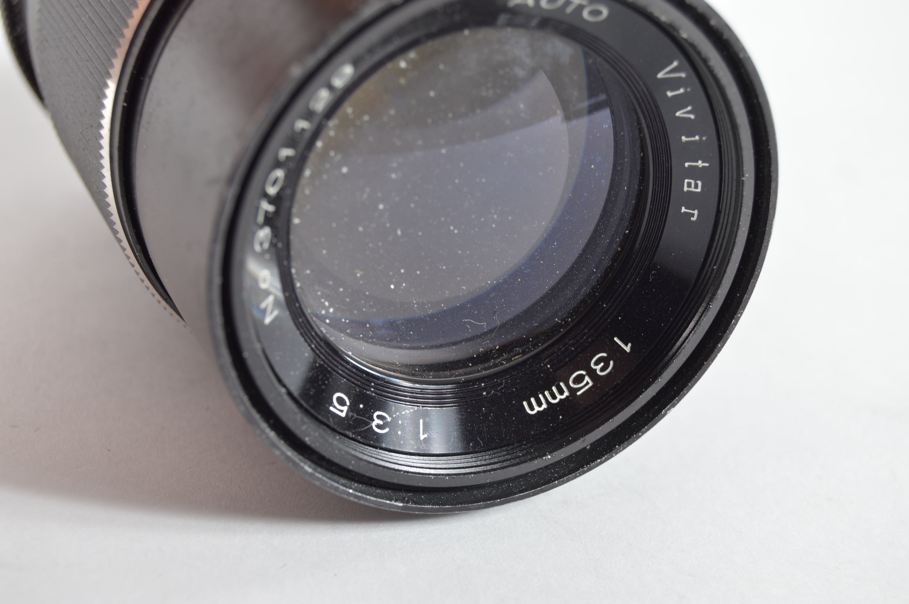 Mamiya/Sekar 500 DTL Camera With Lenses