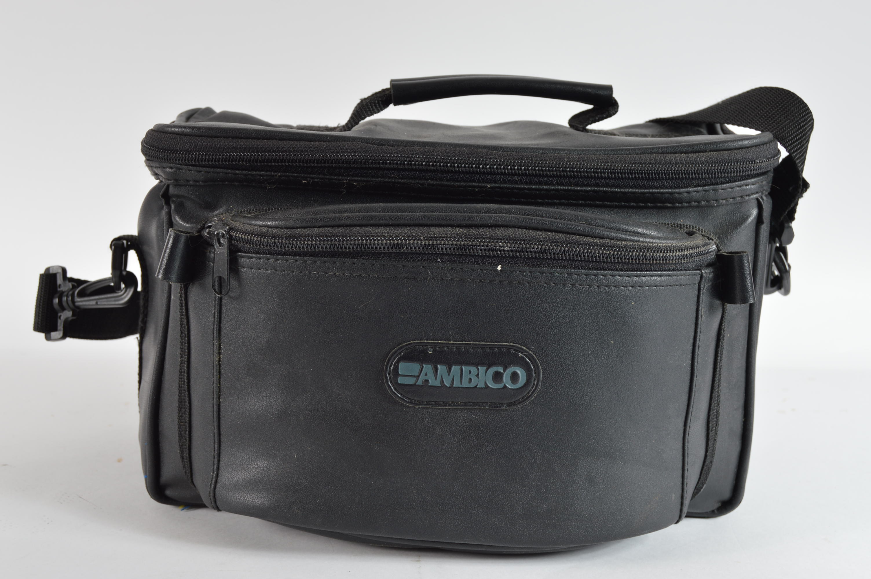 Mamiya/Sekar 500 DTL Camera With Lenses