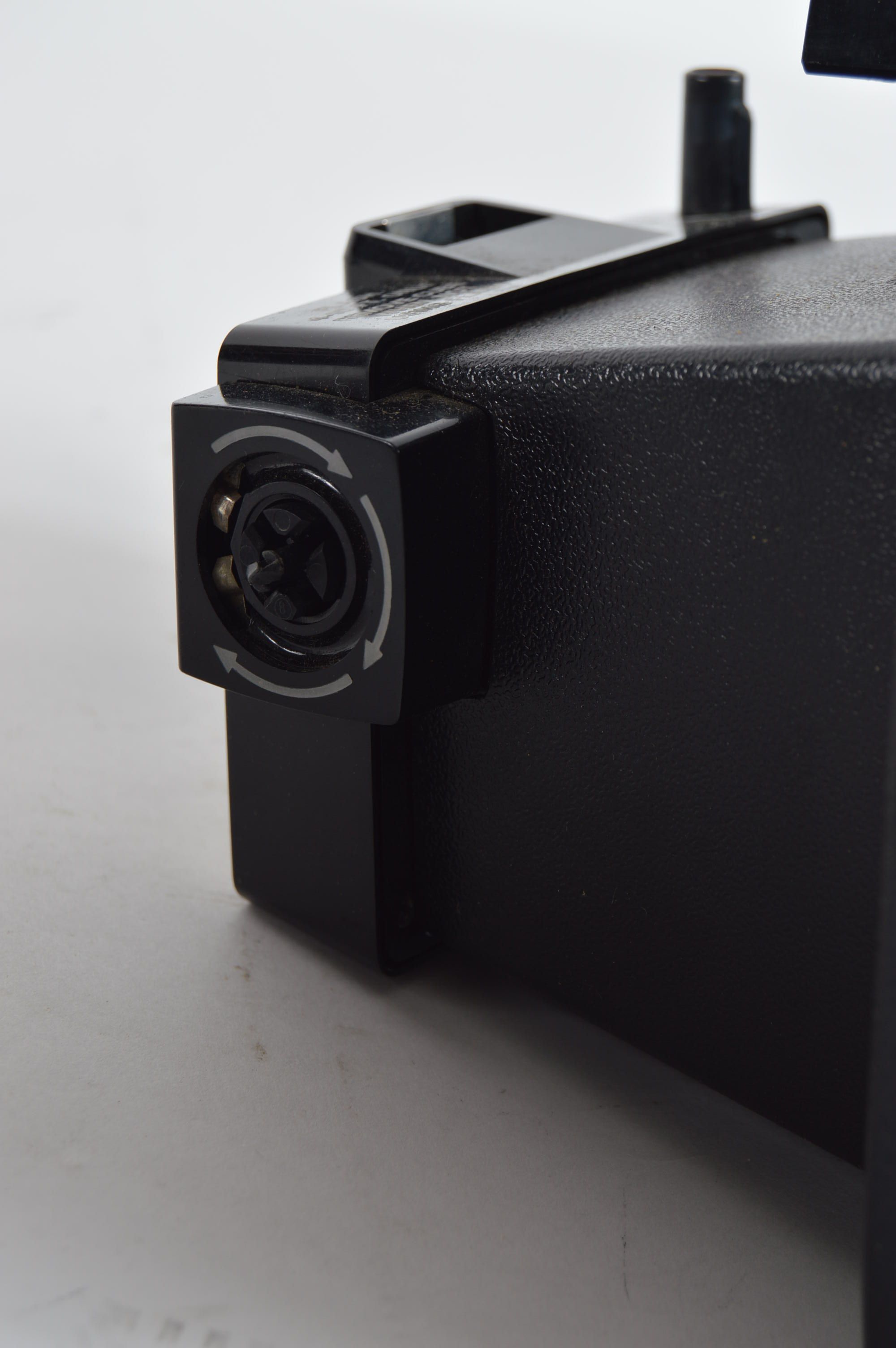 Polaroid Square Shooter 2 Land Camera With Carrying Case