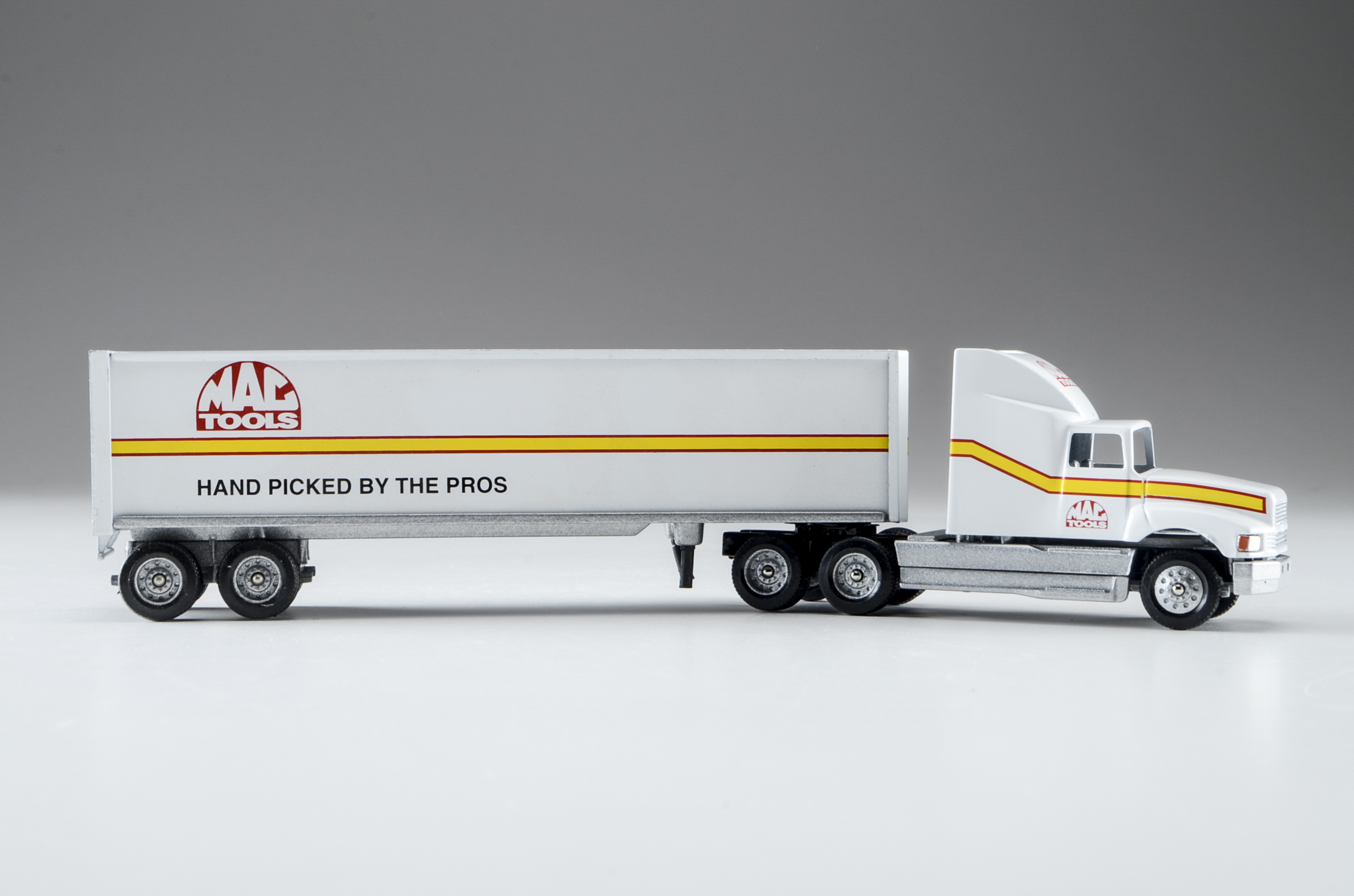 Collection of Winross Model Cars