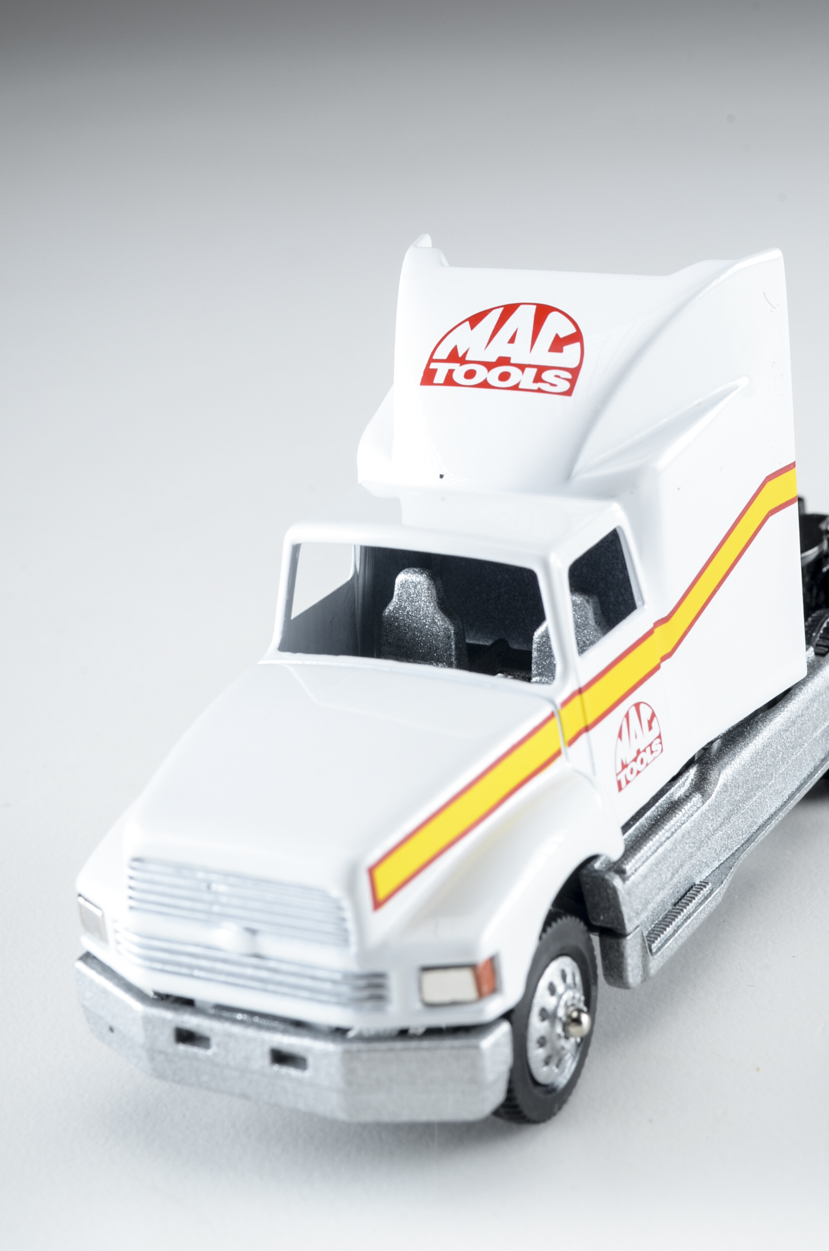 Collection of Winross Model Cars