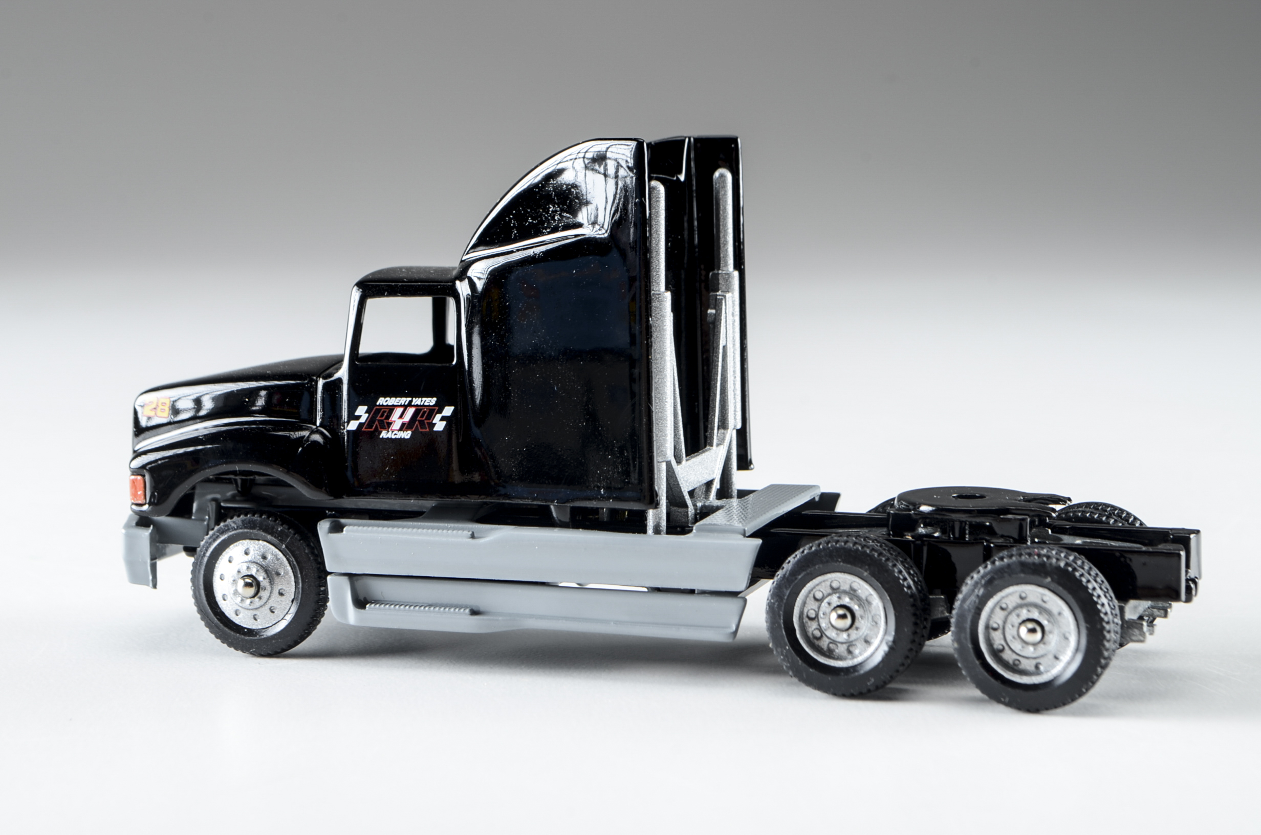 Collection of Winross Model Cars