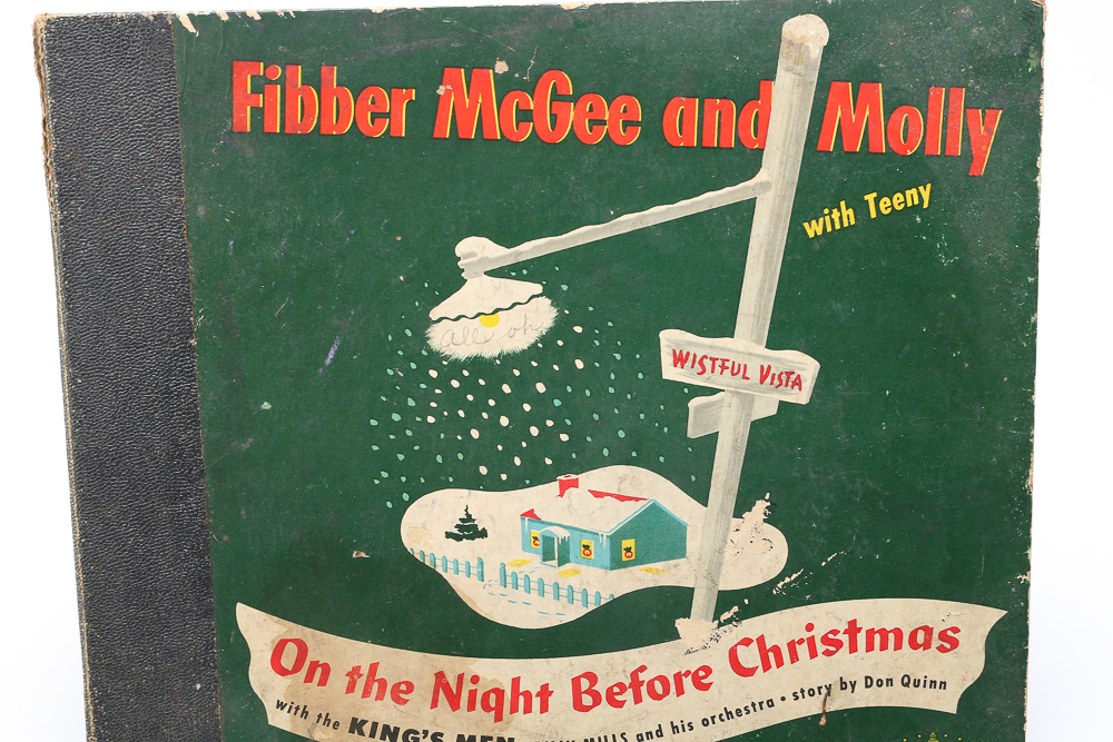 Vintage Instrumental and Easy Listening Box Sets