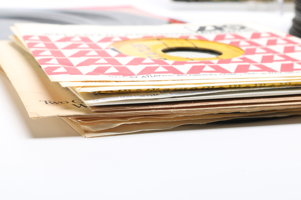 Vintage Instrumental and Easy Listening Box Sets