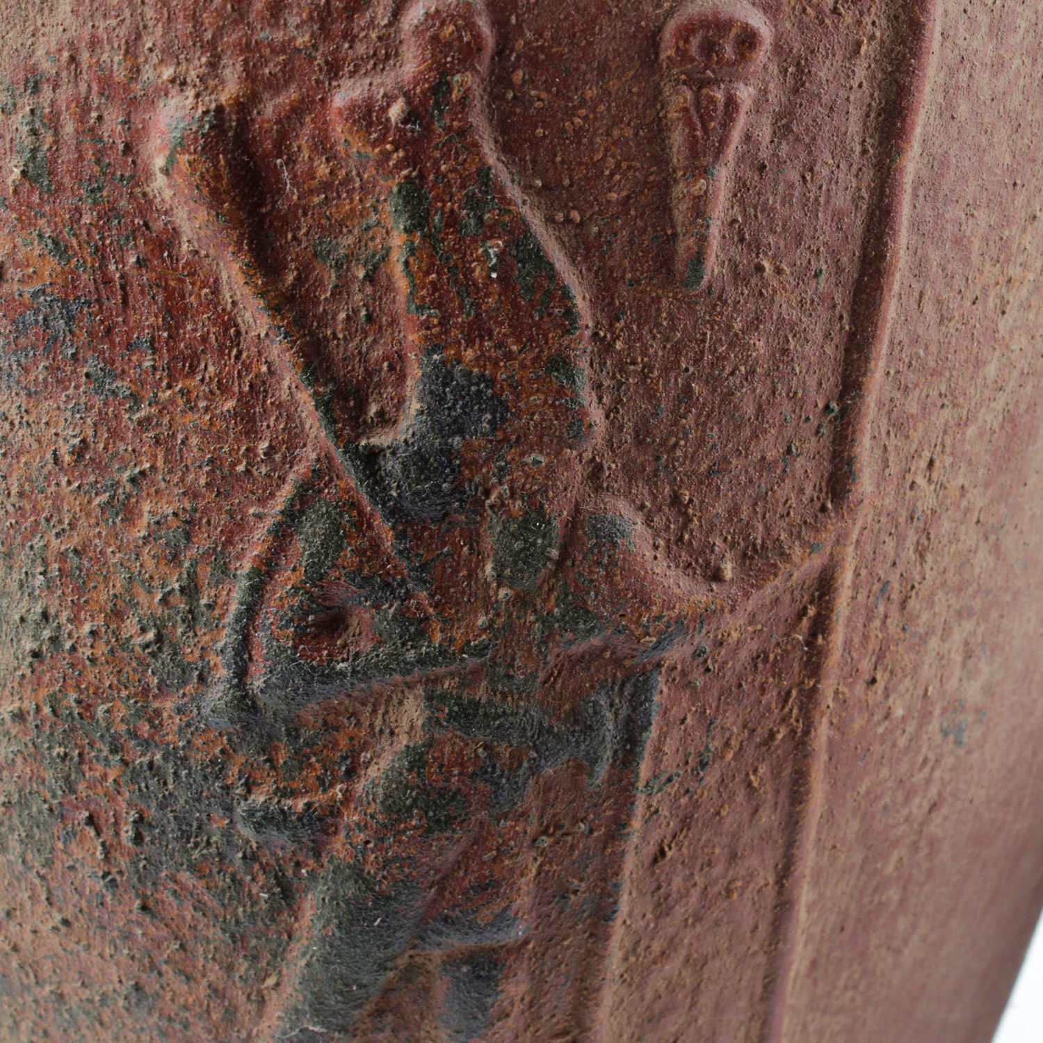 Decorative Mexican Pottery Vases