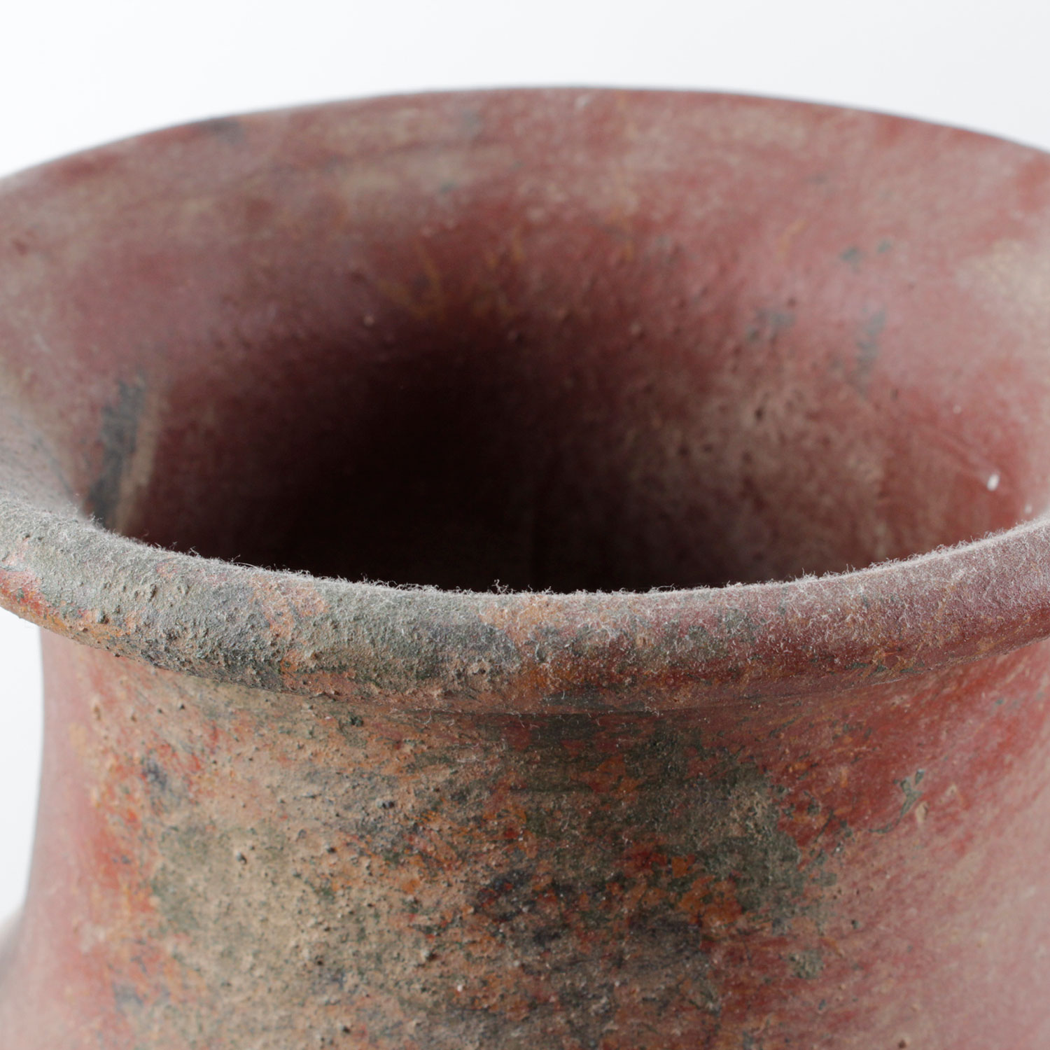 Decorative Mexican Pottery Vases