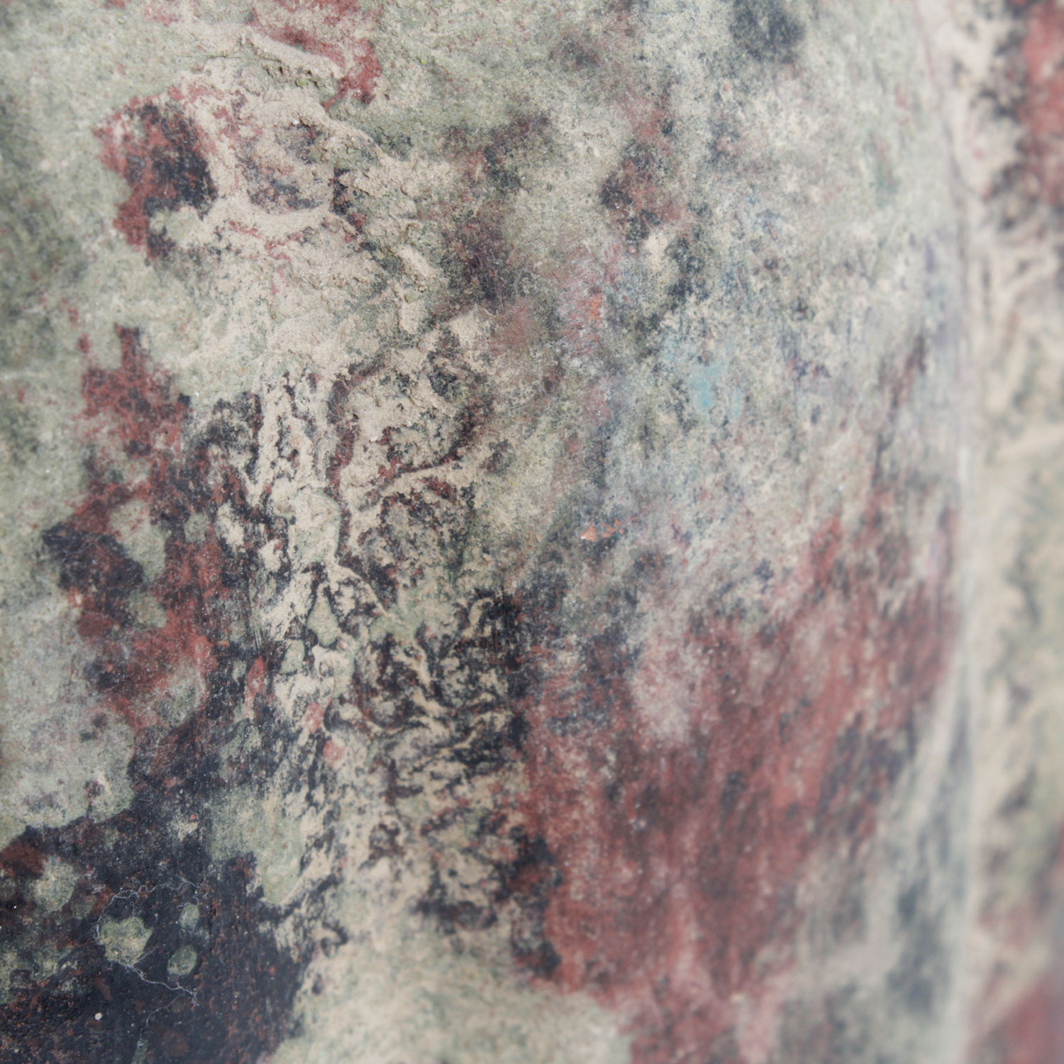 Decorative Mexican Pottery Vases