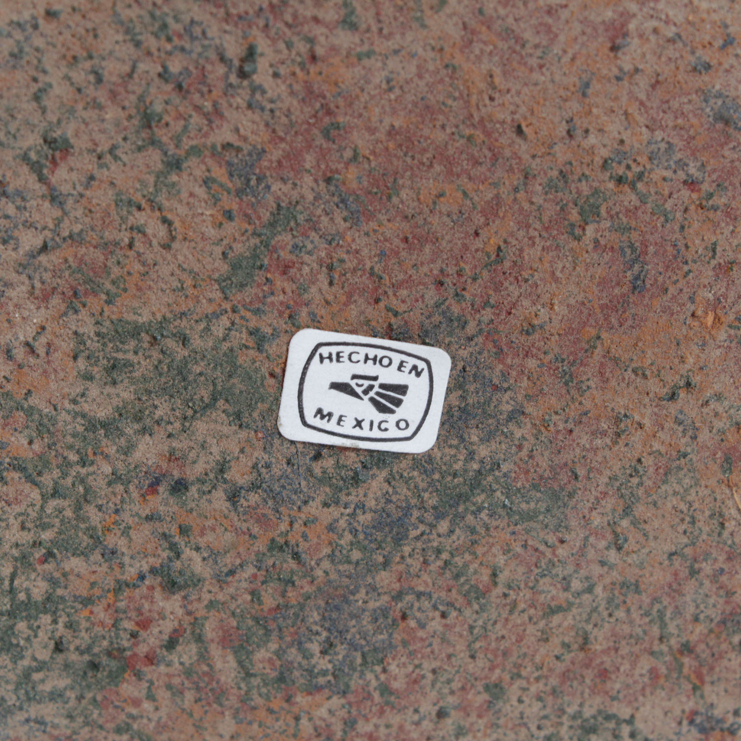 Decorative Mexican Pottery Vases