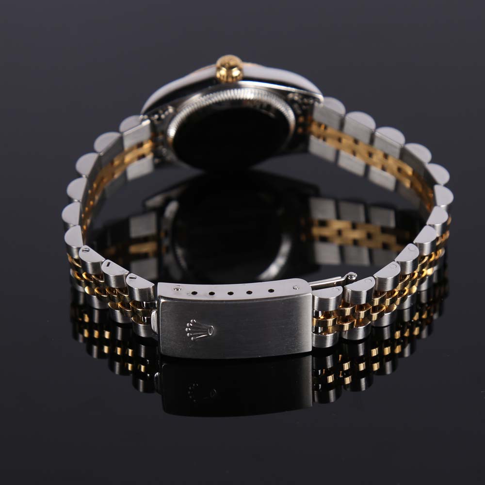 Women's Rolex Oyster Perpetual Watch