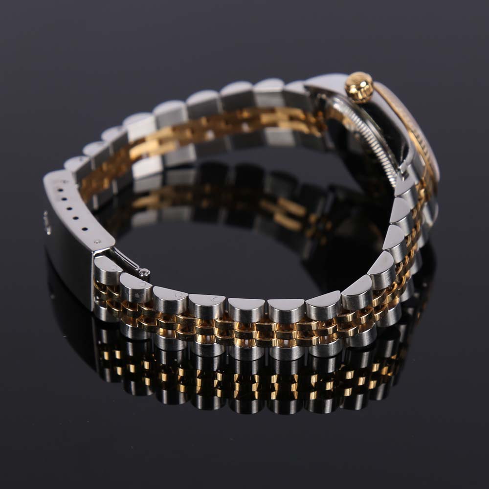 Women's Rolex Oyster Perpetual Watch