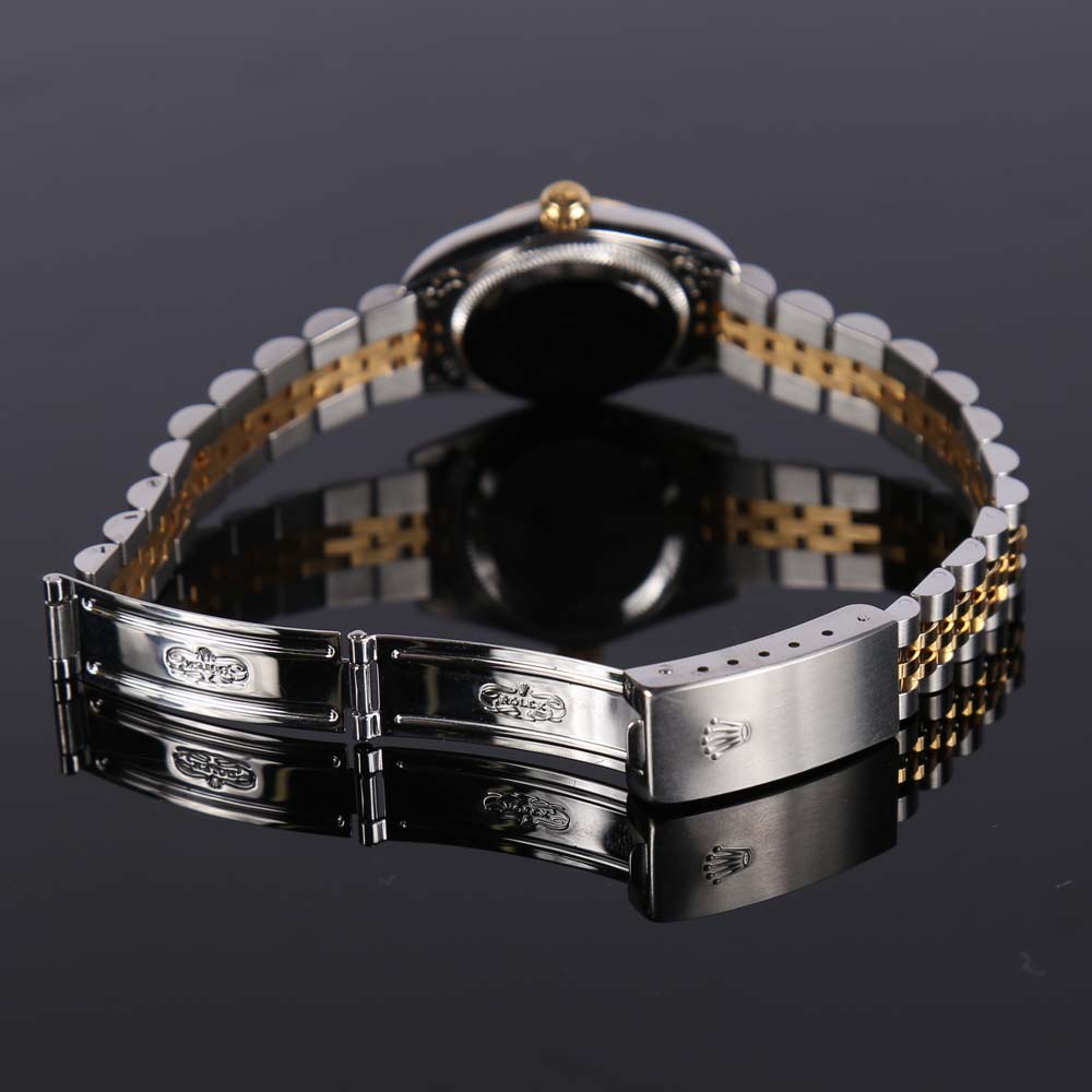 Women's Rolex Oyster Perpetual Watch