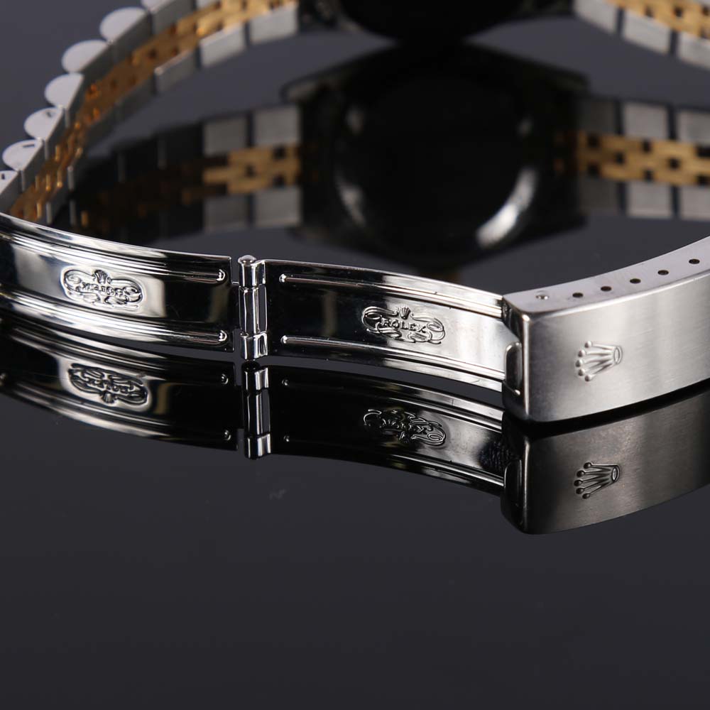 Women's Rolex Oyster Perpetual Watch