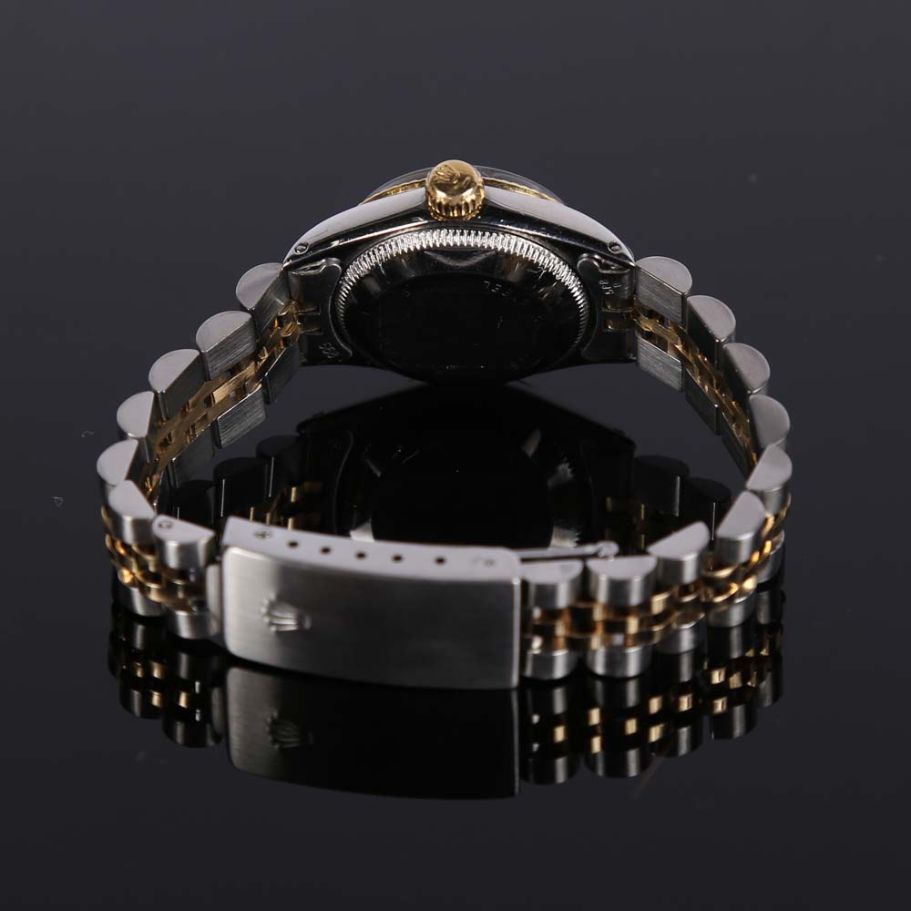 Women's Rolex Oyster Perpetual Watch