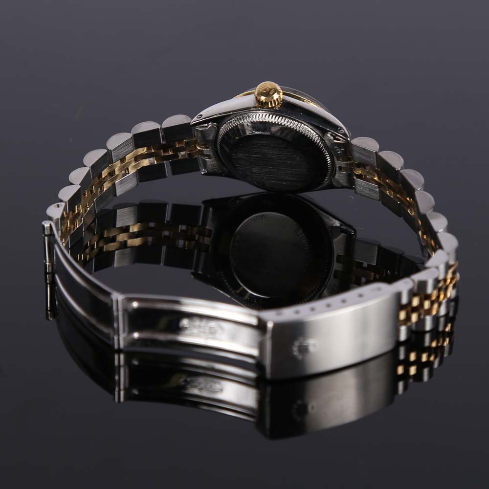 Women's Rolex Oyster Perpetual Watch