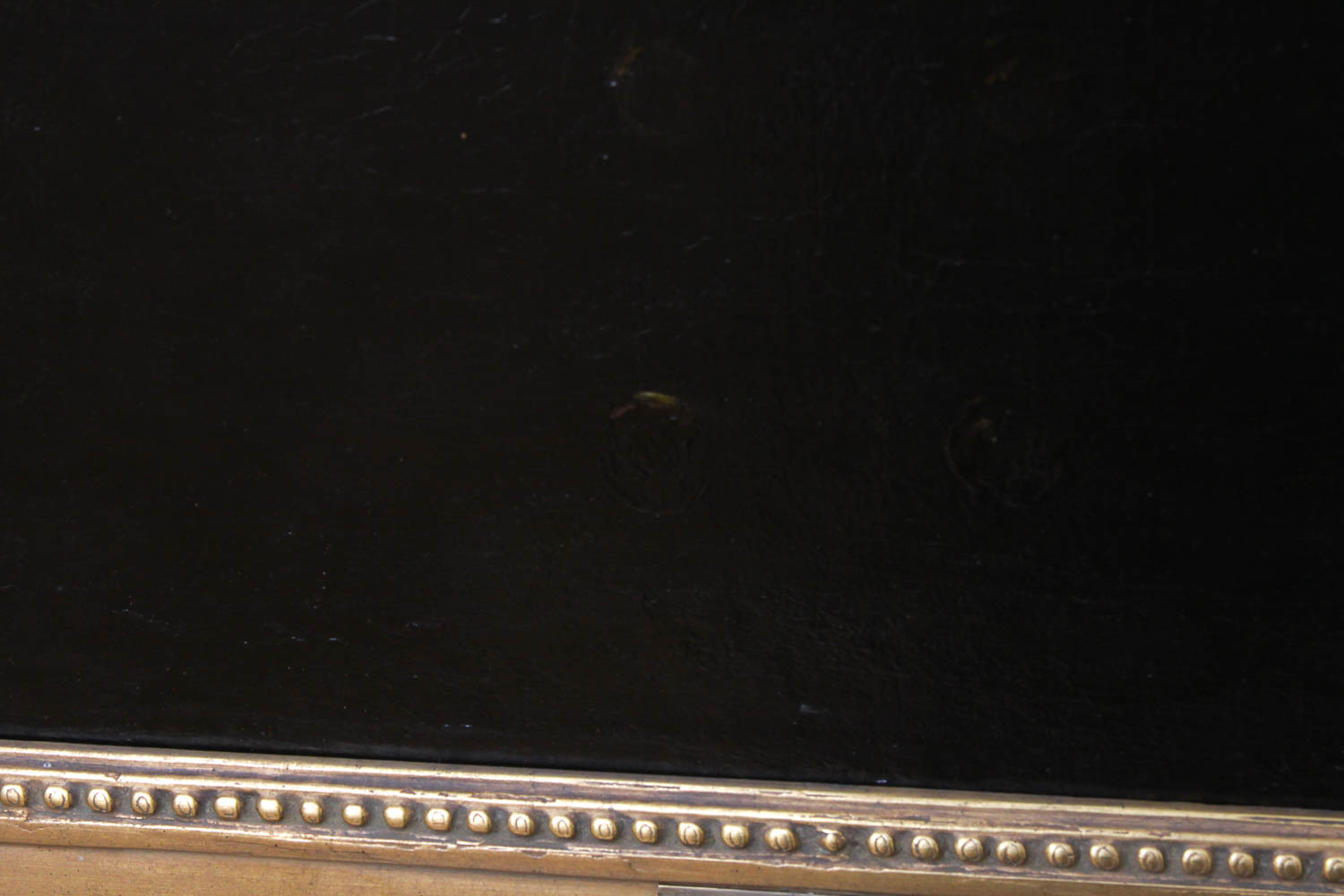 Important Sir Henry Raeburn Original Oil Painting on Canvas, "Portrait of C. Calvert R. W. S"