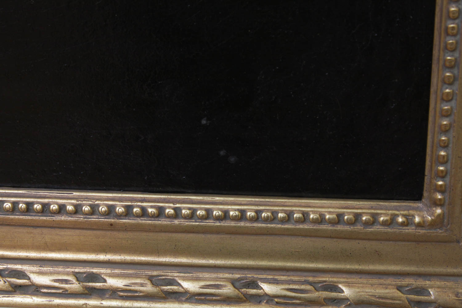 Important Sir Henry Raeburn Original Oil Painting on Canvas, "Portrait of C. Calvert R. W. S"