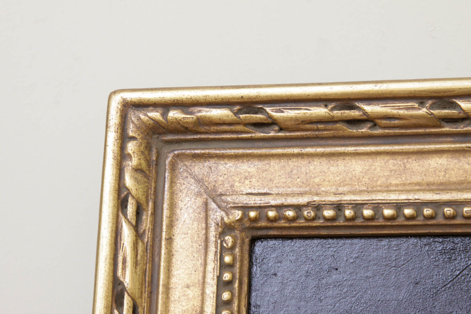 Important Sir Henry Raeburn Original Oil Painting on Canvas, "Portrait of C. Calvert R. W. S"