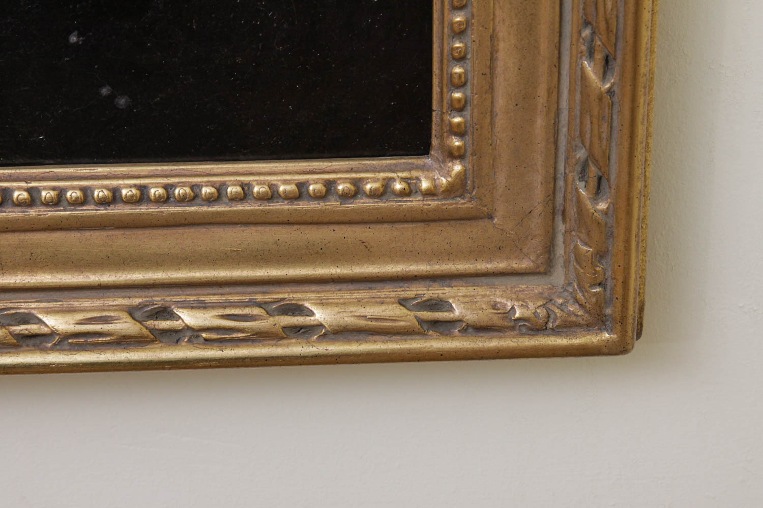 Important Sir Henry Raeburn Original Oil Painting on Canvas, "Portrait of C. Calvert R. W. S"