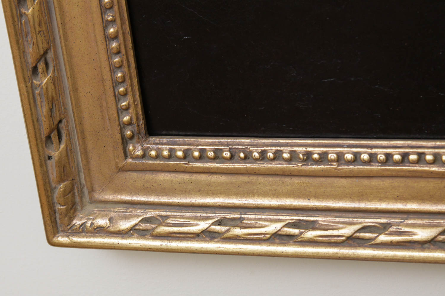 Important Sir Henry Raeburn Original Oil Painting on Canvas, "Portrait of C. Calvert R. W. S"