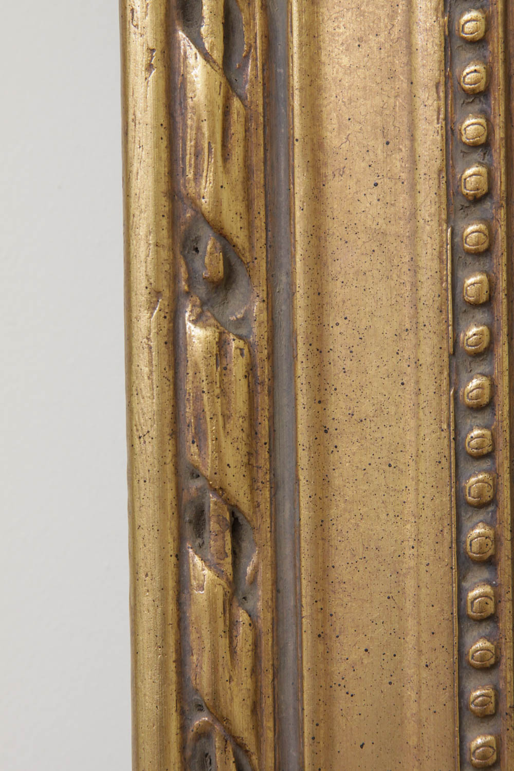 Important Sir Henry Raeburn Original Oil Painting on Canvas, "Portrait of C. Calvert R. W. S"