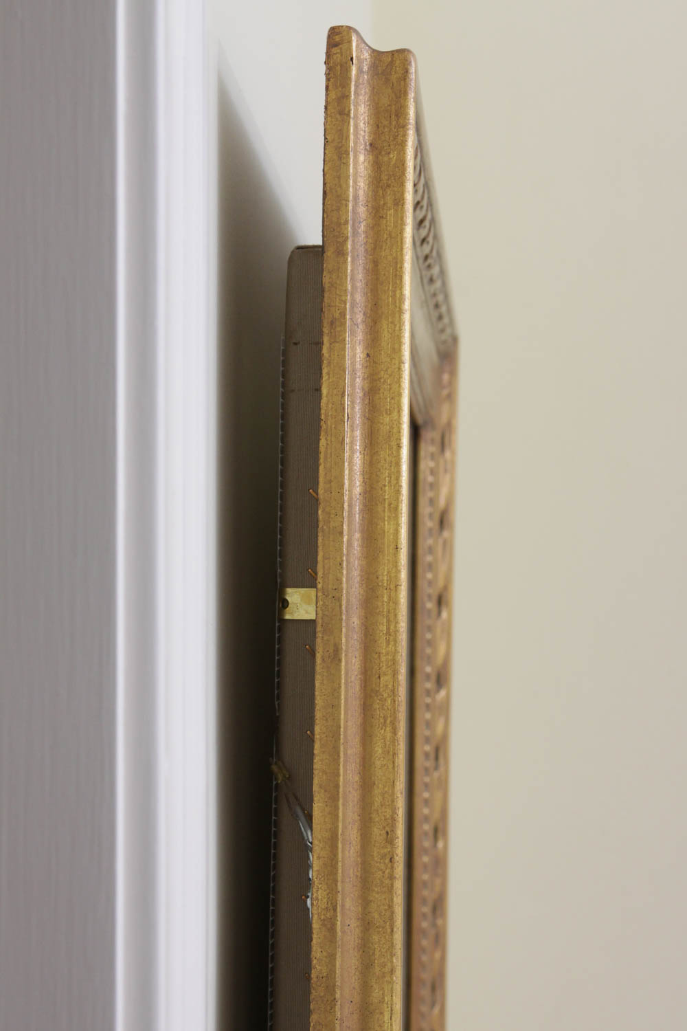 Important Sir Henry Raeburn Original Oil Painting on Canvas, "Portrait of C. Calvert R. W. S"