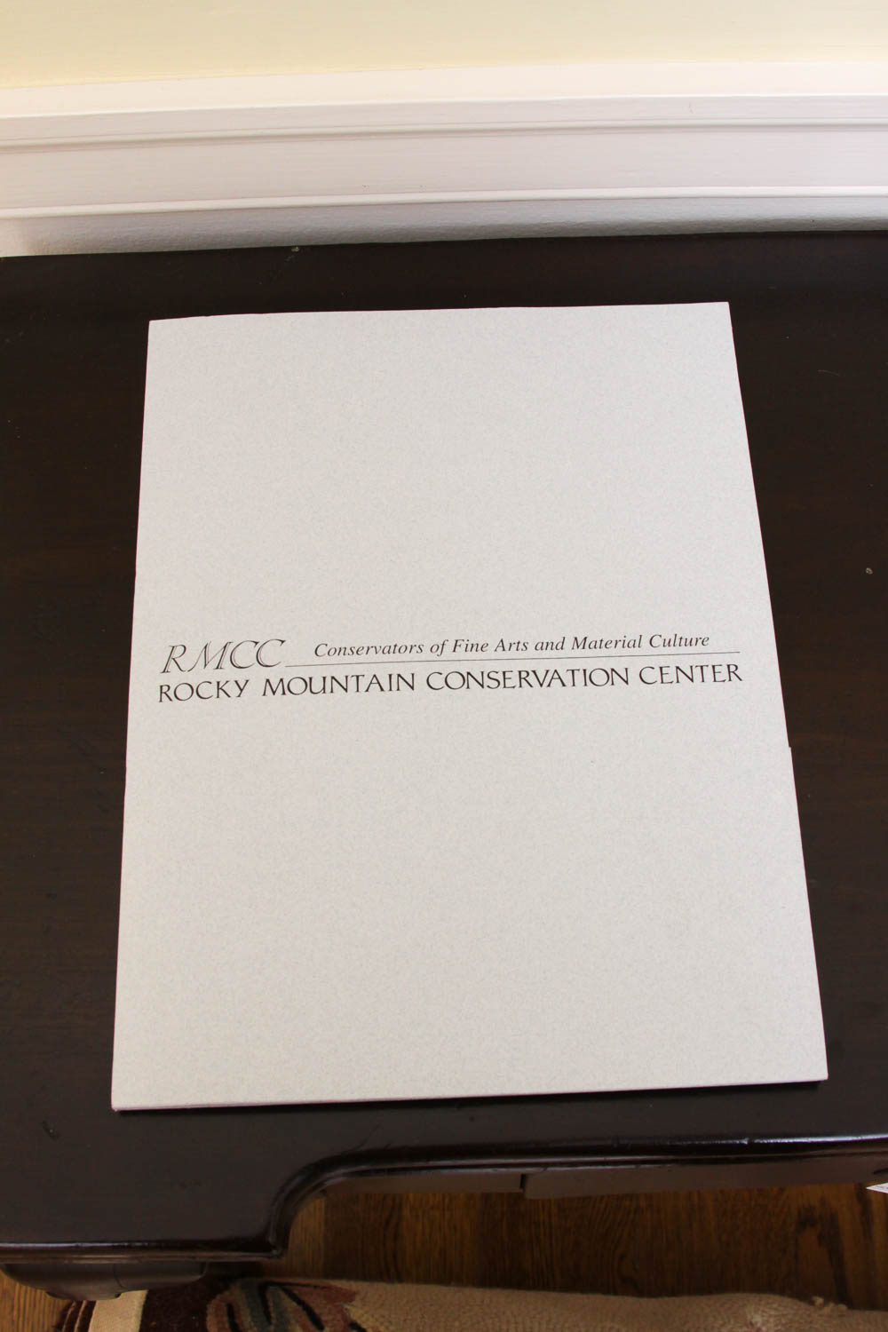 Important Sir Henry Raeburn Original Oil Painting on Canvas, "Portrait of C. Calvert R. W. S"