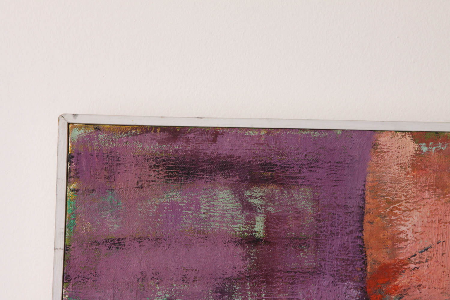 Original Acrylic Painting on Canvas by Judith Pierce