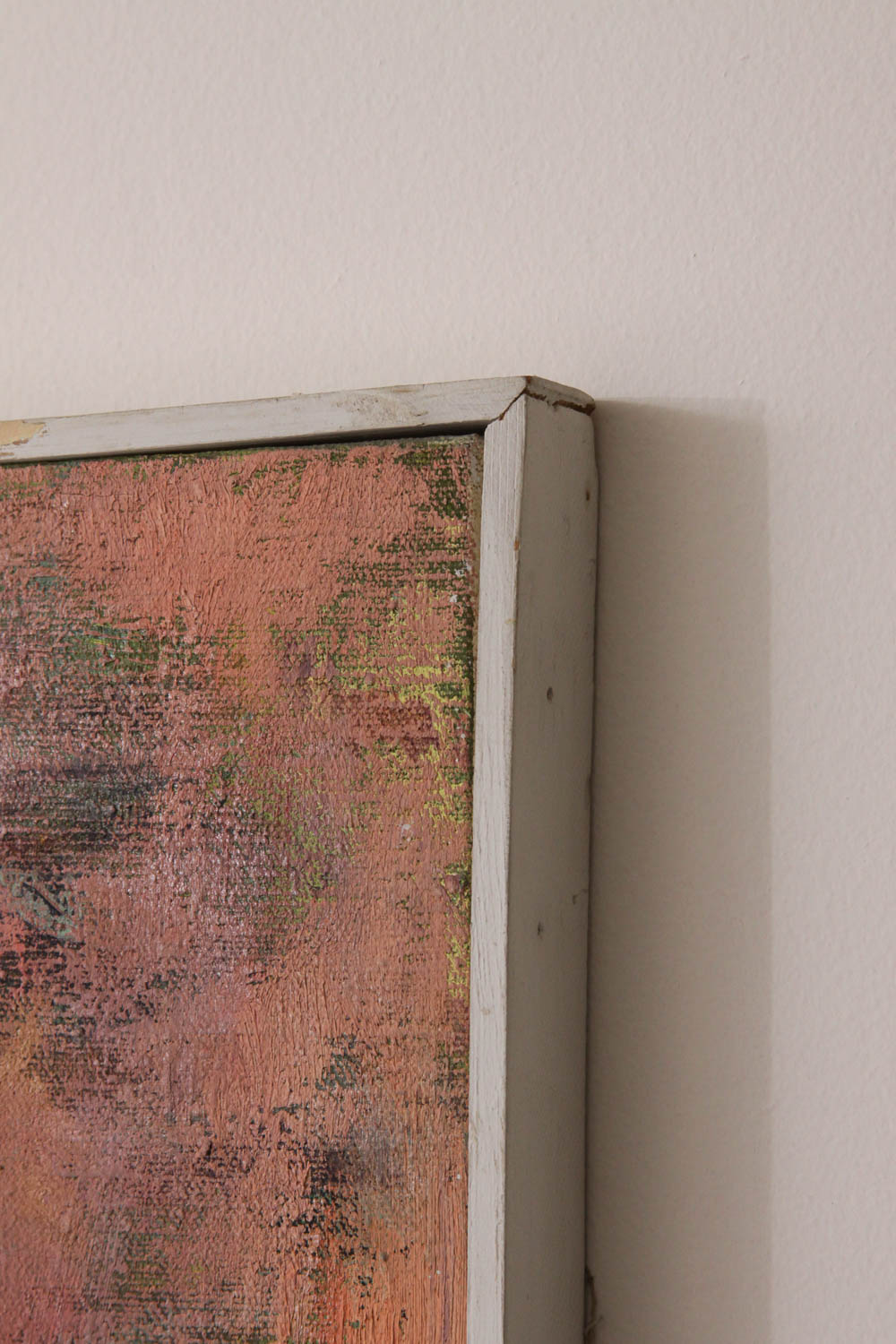 Original Acrylic Painting on Canvas by Judith Pierce