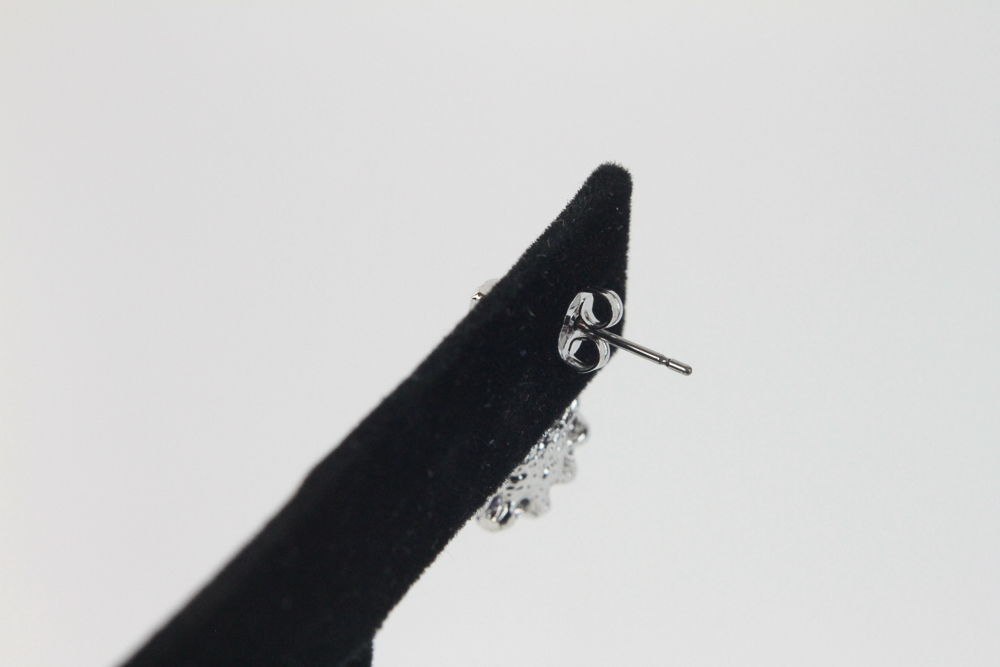 Vintage Style Necklace and Earring Set