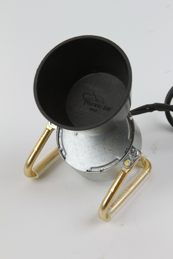 Pacific Bay 220V Epoxy Finish Mixer