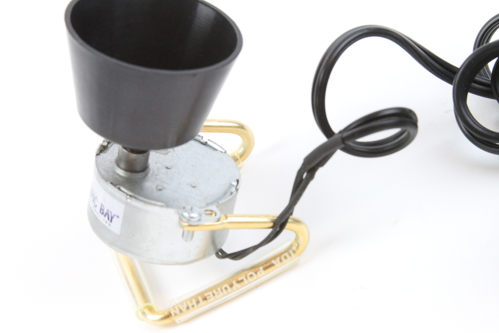 Pacific Bay 220V Epoxy Finish Mixer