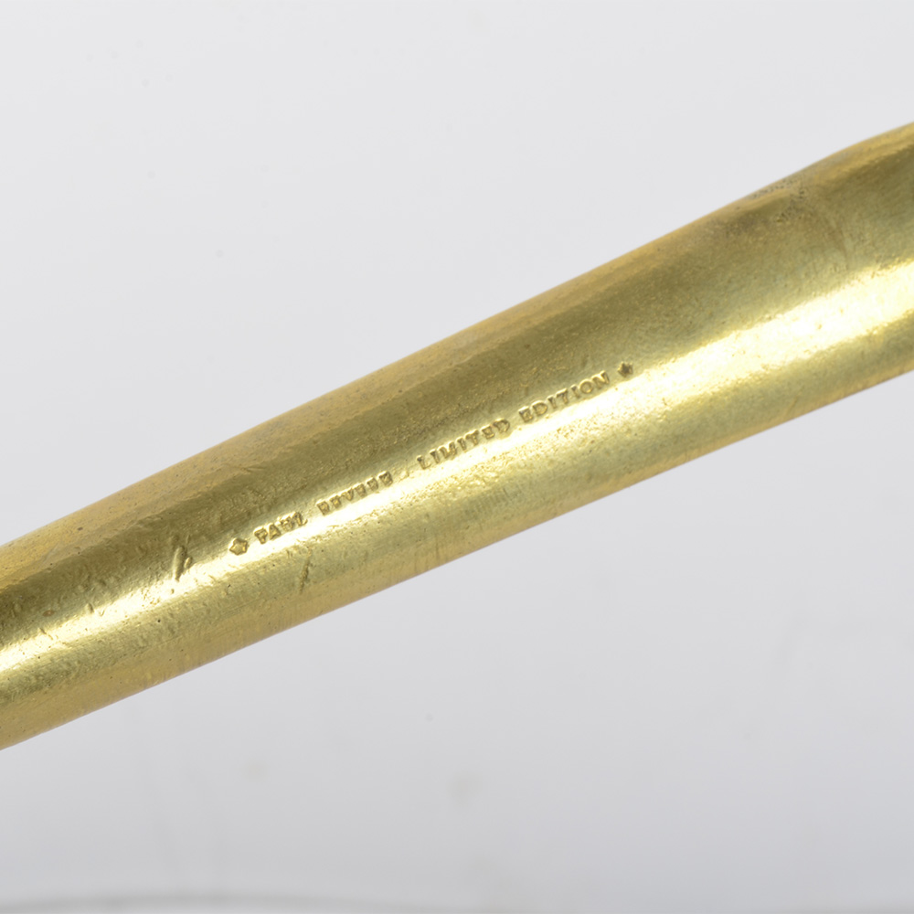 Collection of Vintage Copper Cookware