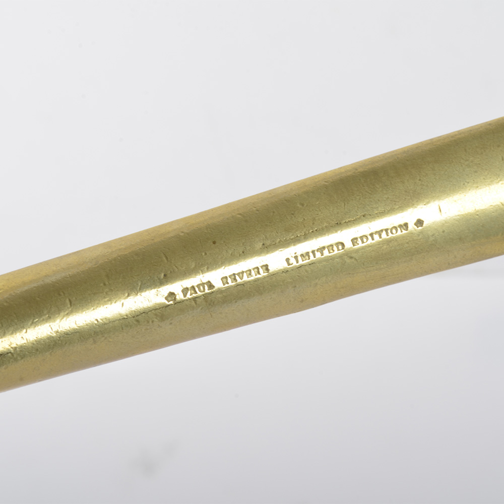 Collection of Vintage Copper Cookware