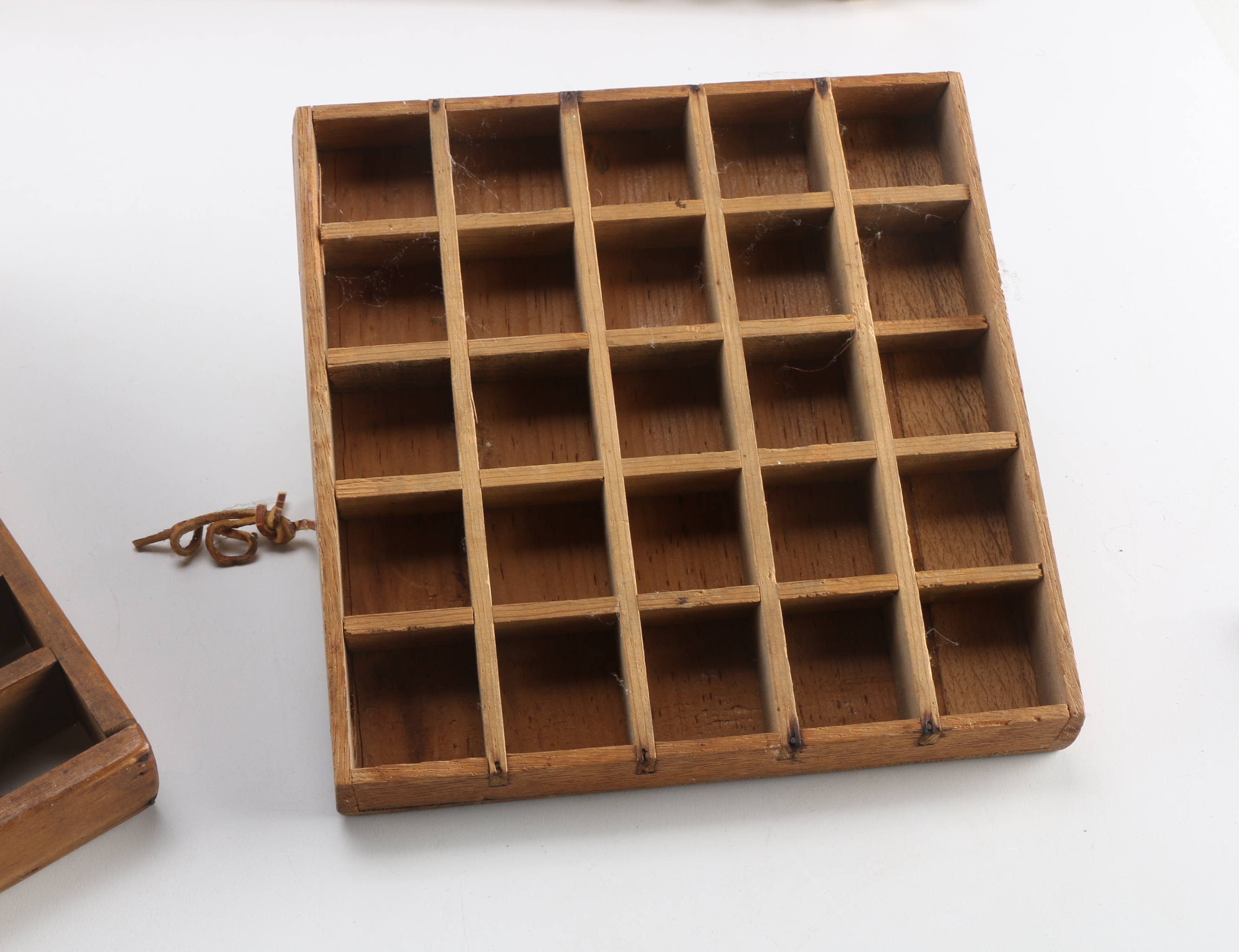 Vintage Pasta Machine and Ravioli Roller