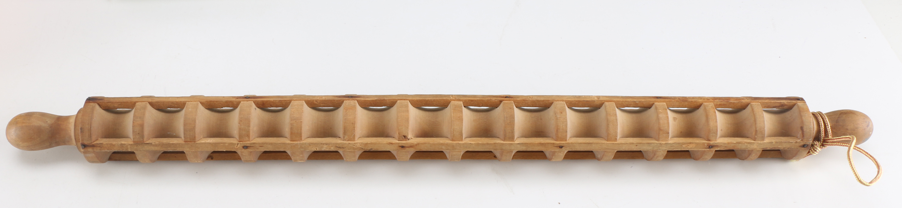 Vintage Pasta Machine and Ravioli Roller