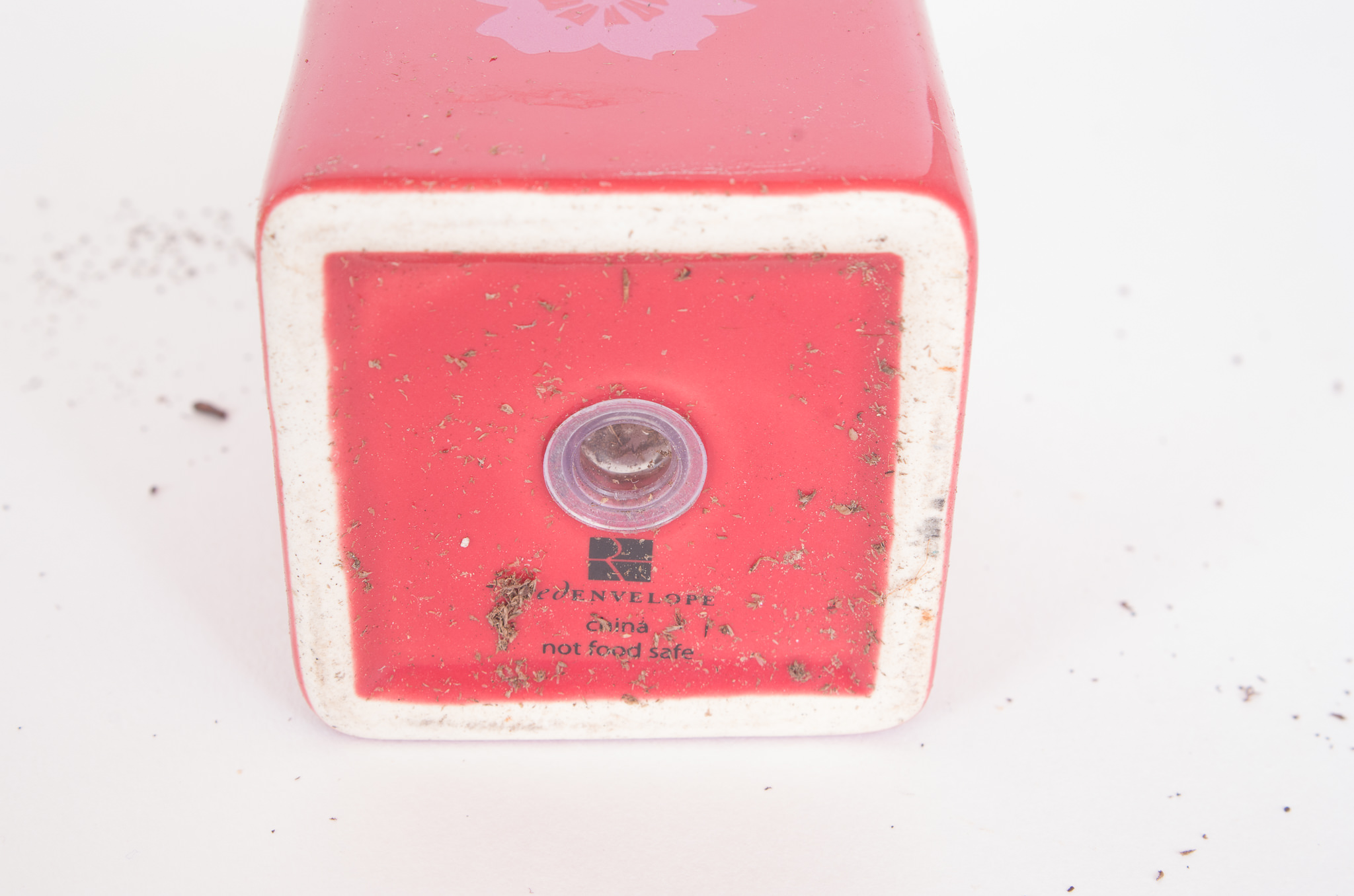 Gardening Collection Including Dansk Garden Votives