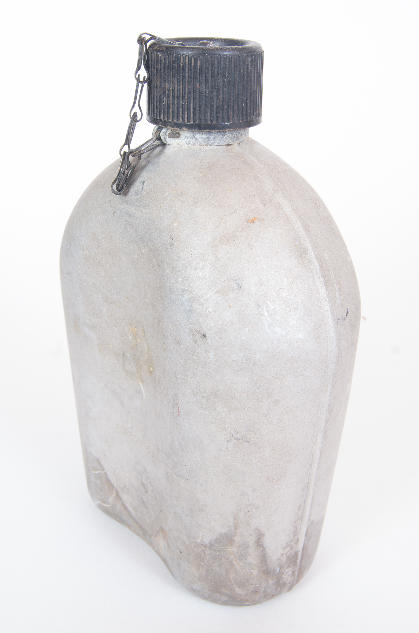 Assortment of Vintage Camping Accessories Featuring Palco