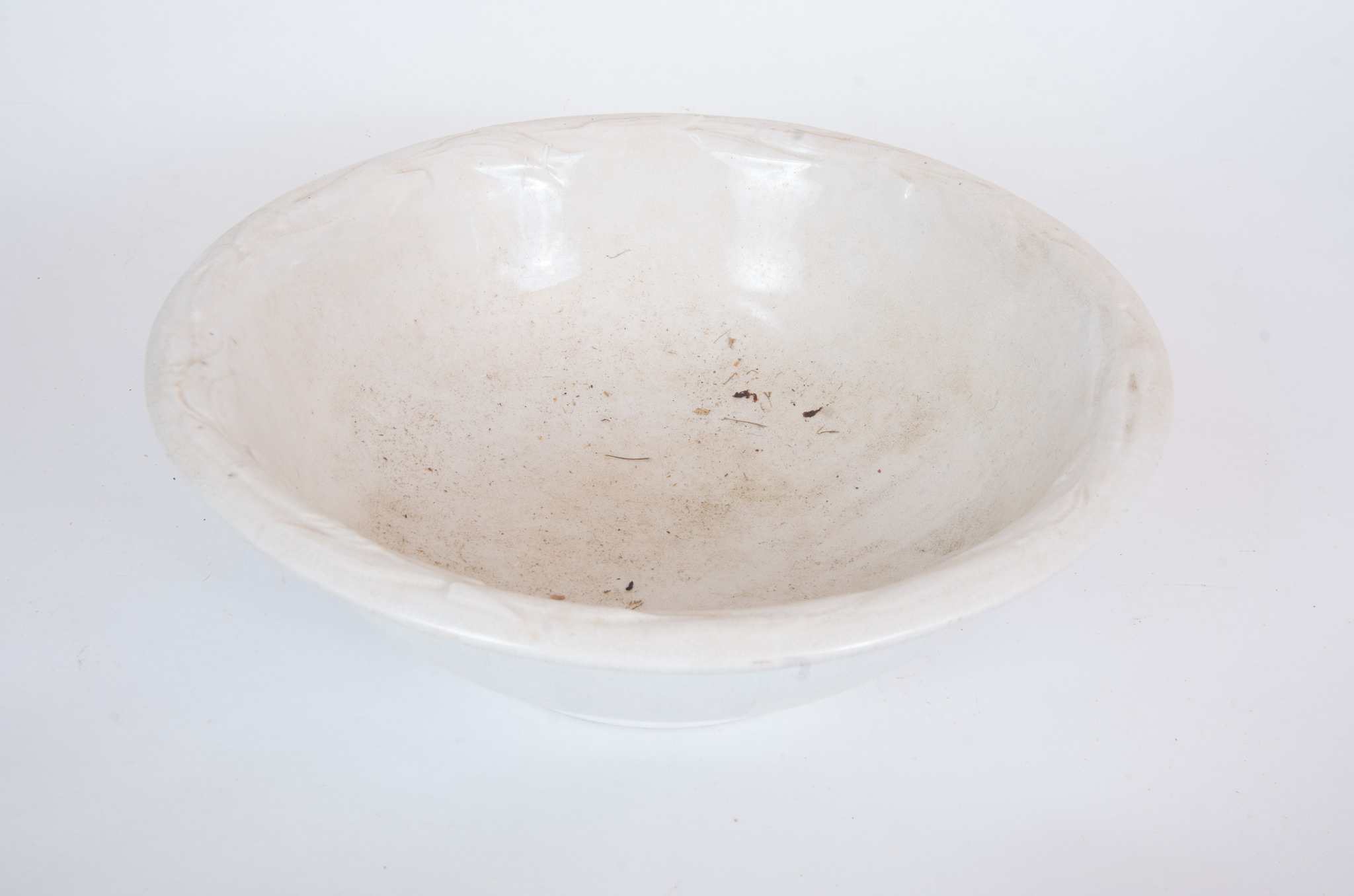 Henry Alcock Ironstone Wash Basin Bowl