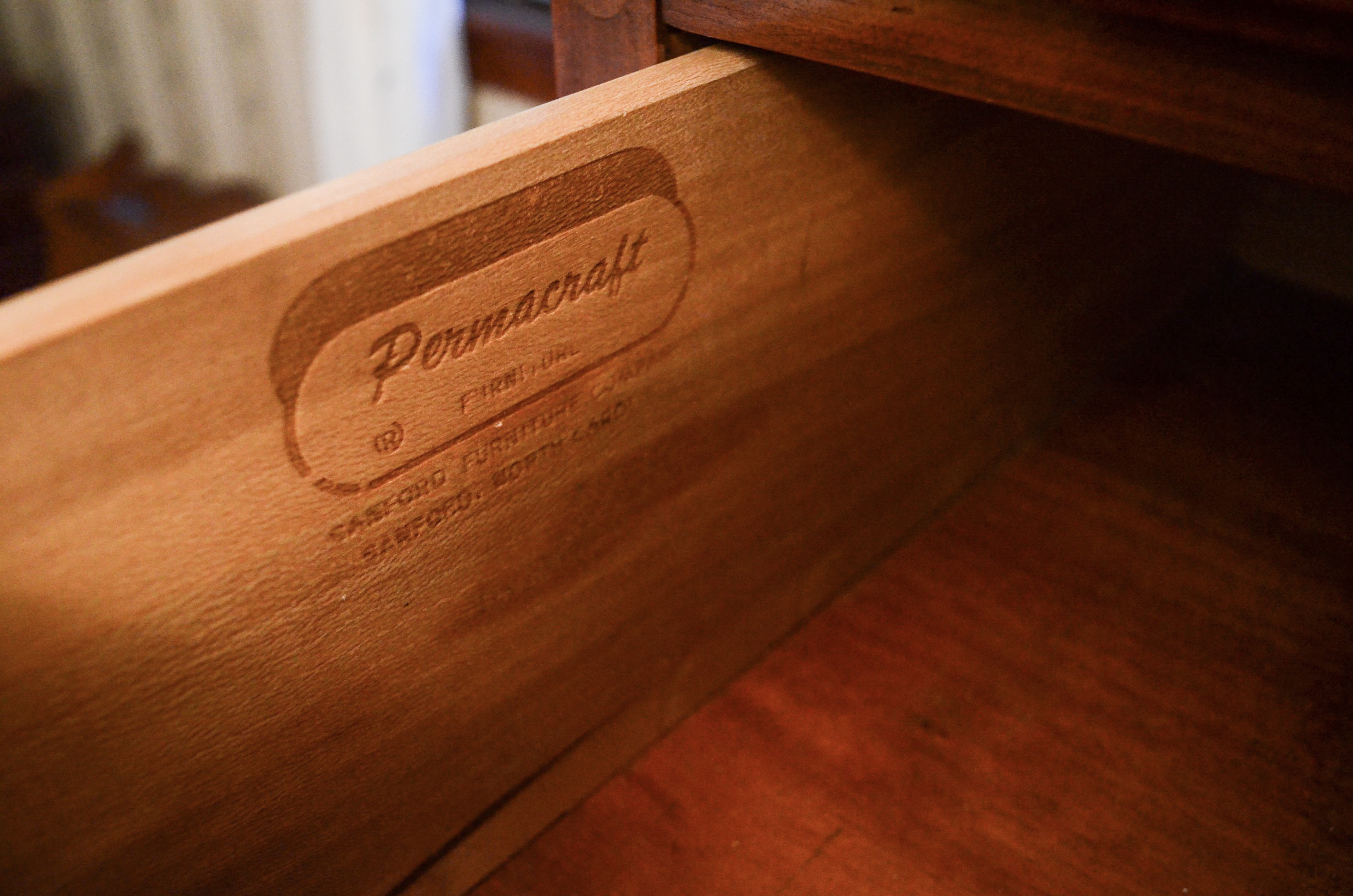 Permacraft Dresser