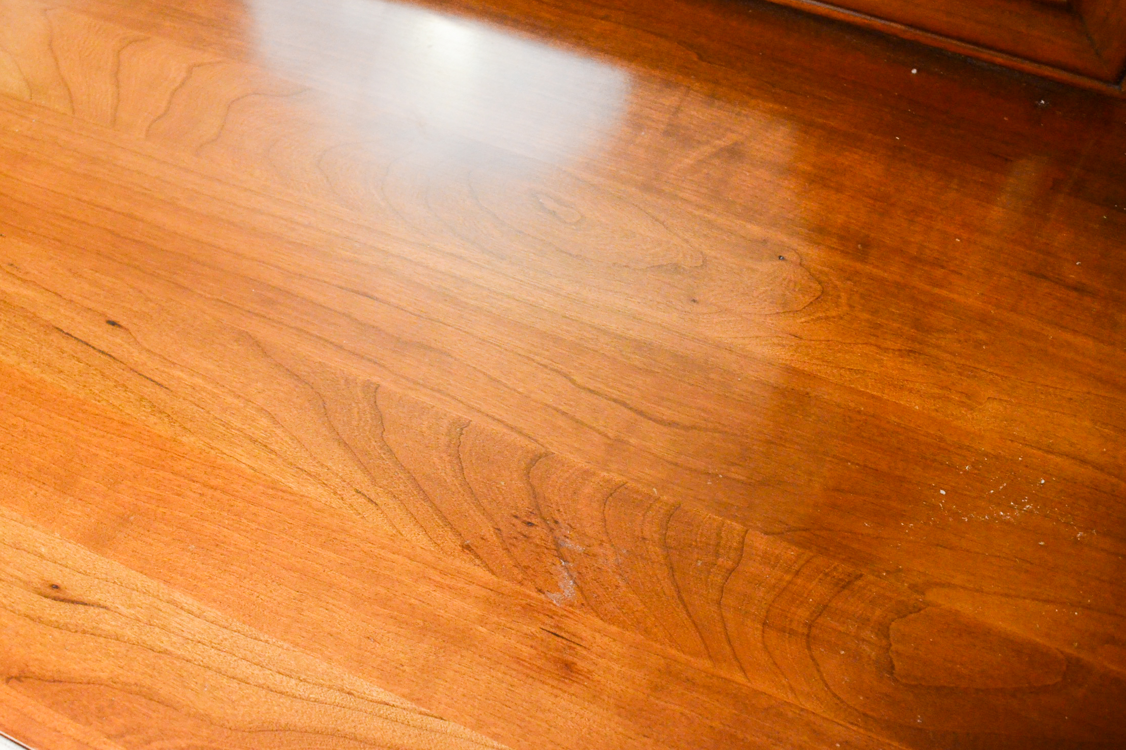 Permacraft Dresser with Mirror