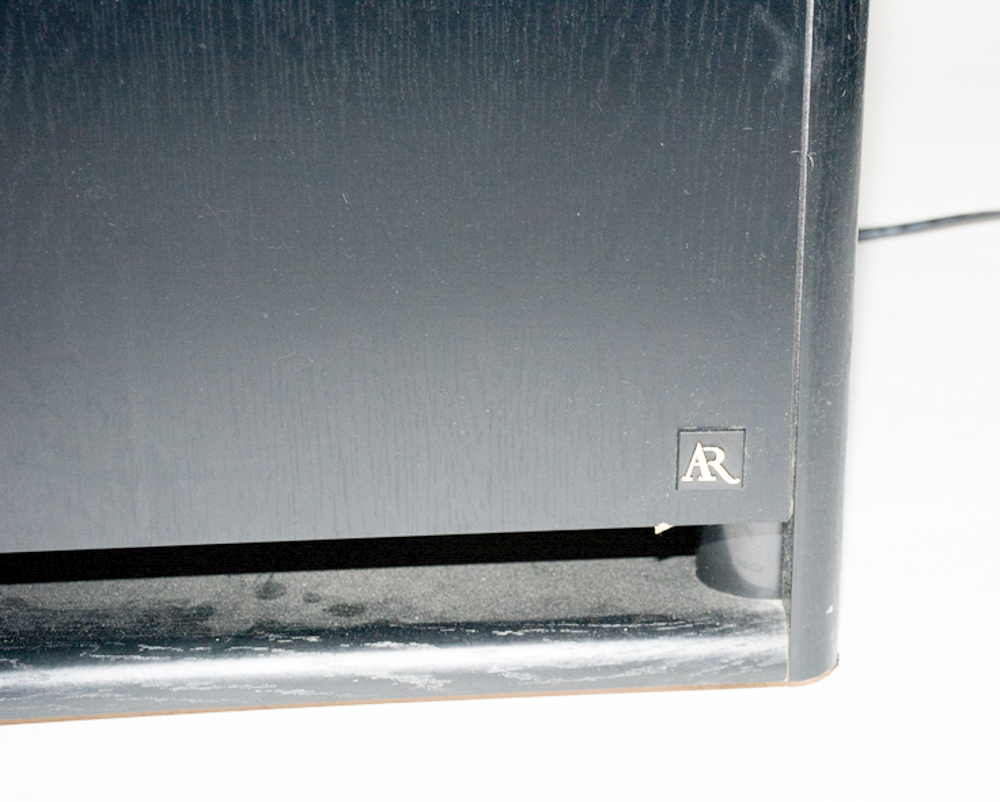 Pioneer Elite Sound System with AR Subwoofer and Speakers