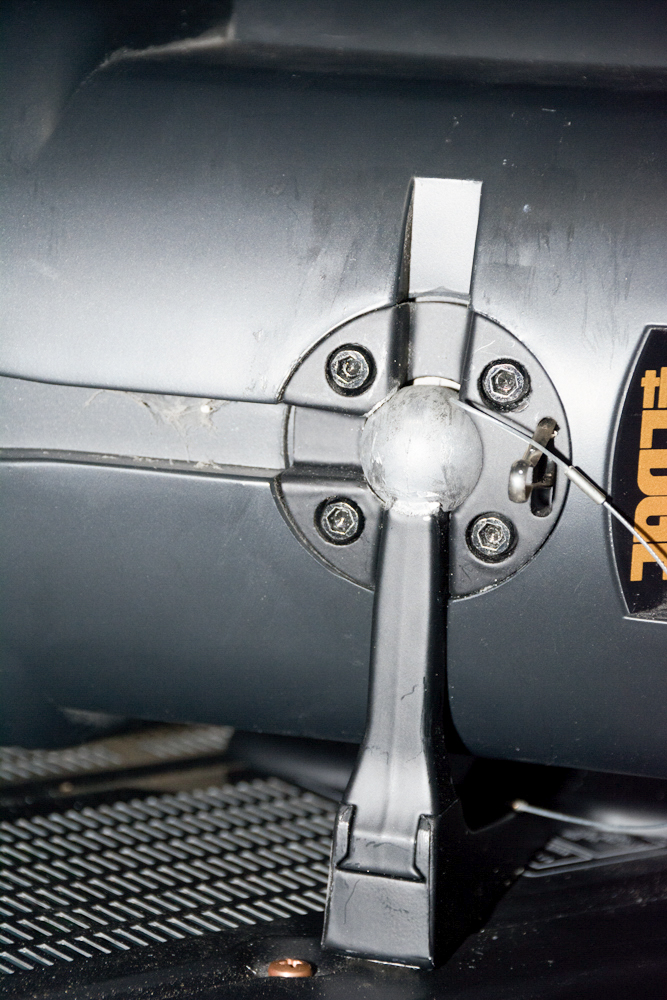 Pioneer Elite Sound System with AR Subwoofer and Speakers