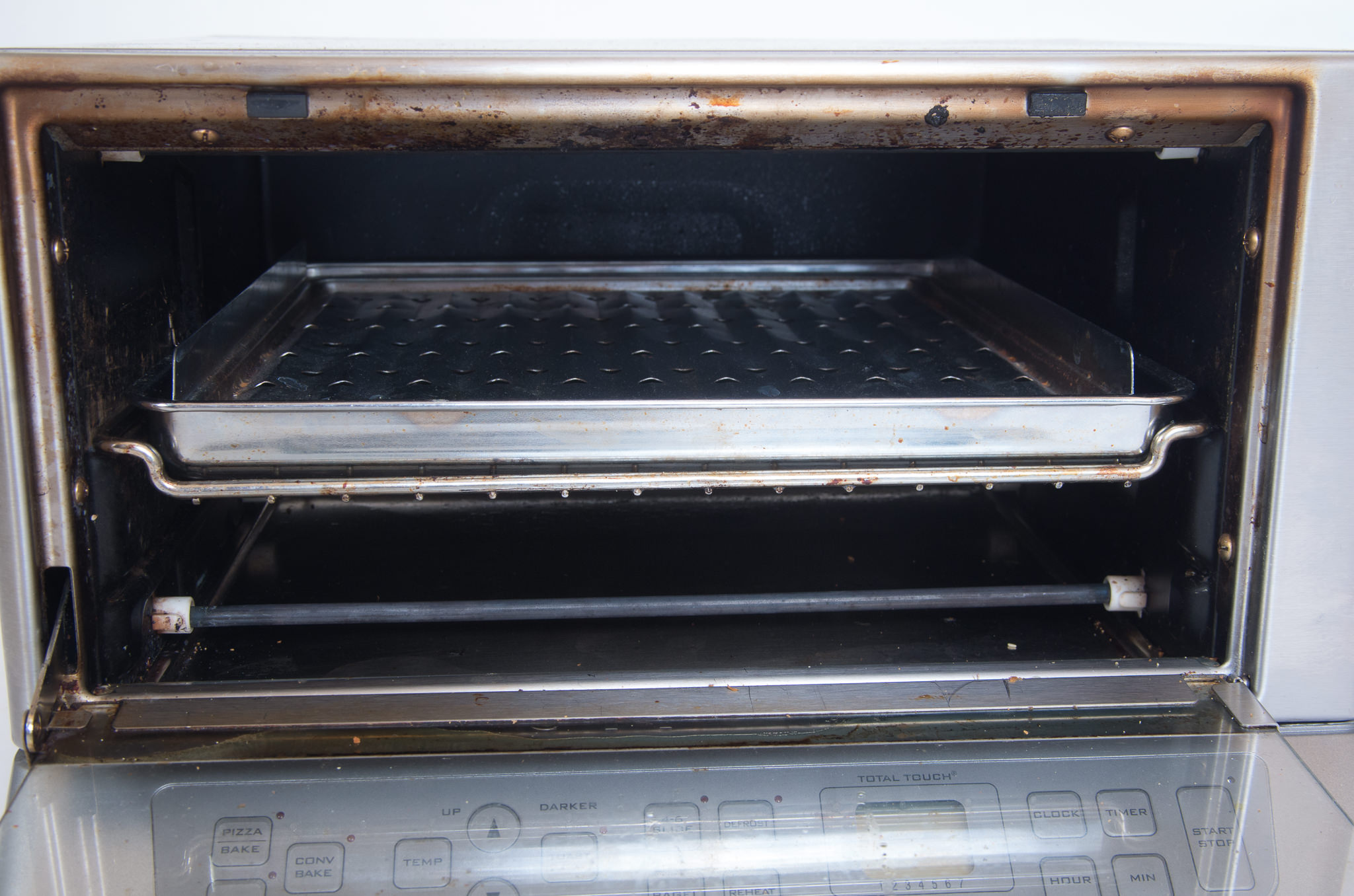 Cuisinart Toaster Oven with Broiler