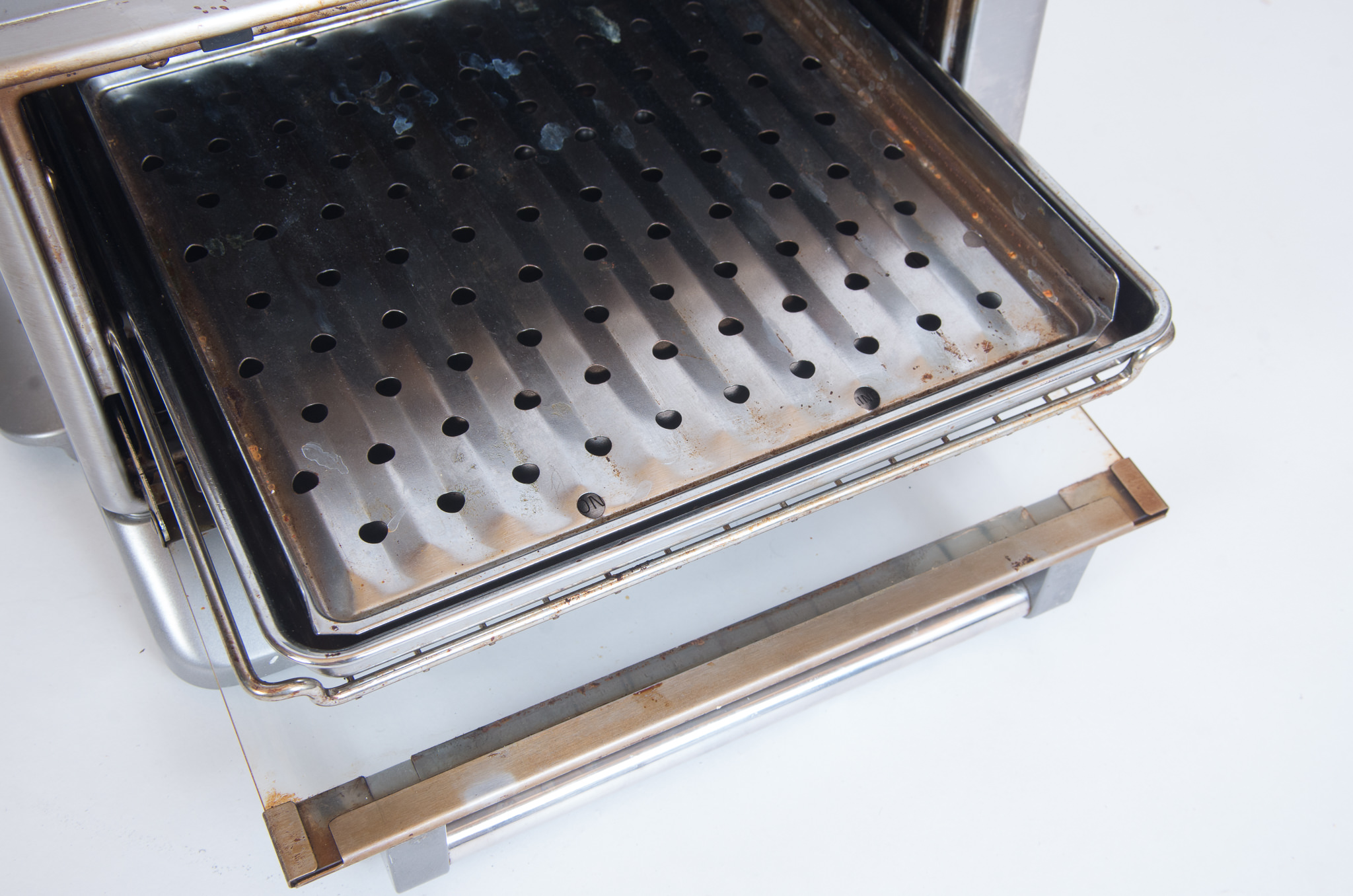 Cuisinart Toaster Oven with Broiler