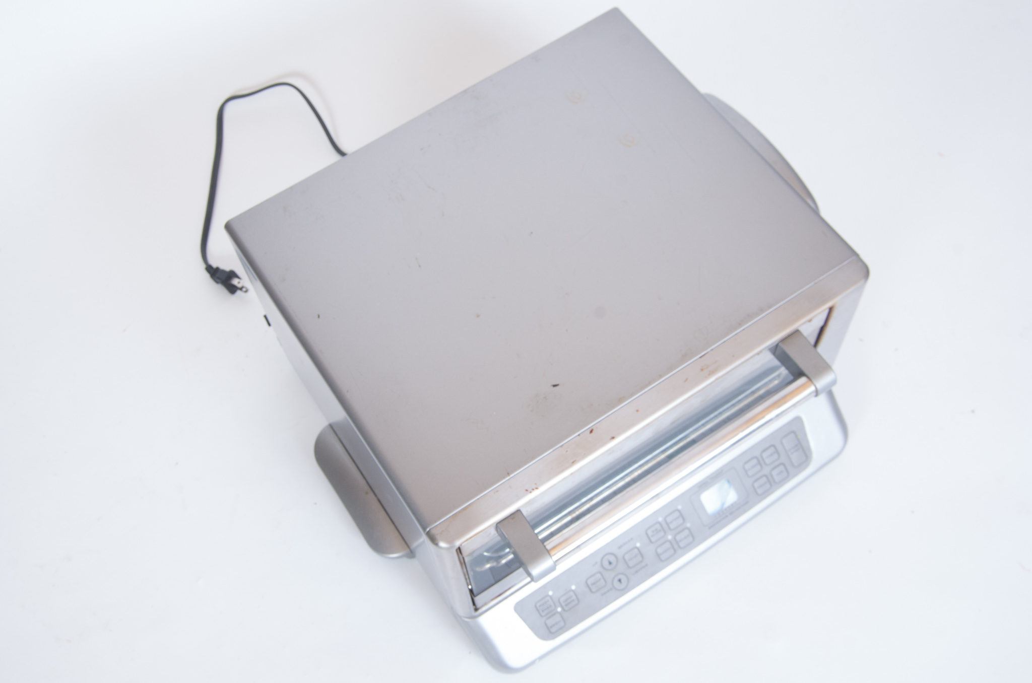 Cuisinart Toaster Oven with Broiler