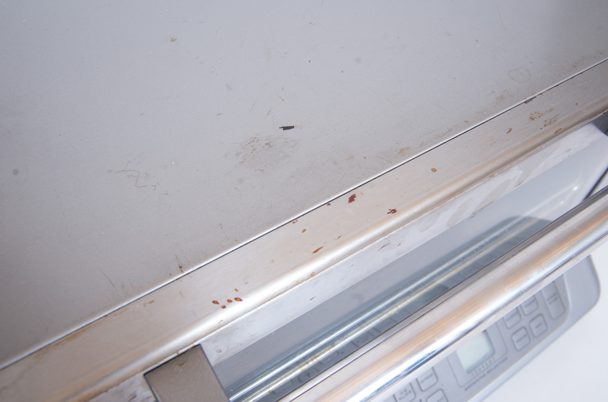 Cuisinart Toaster Oven with Broiler