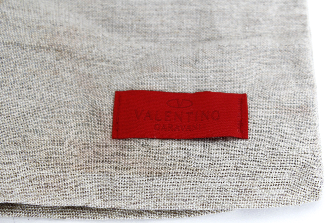 46 Designer Dust Covers Including Louis Vuitton Duffel Cover