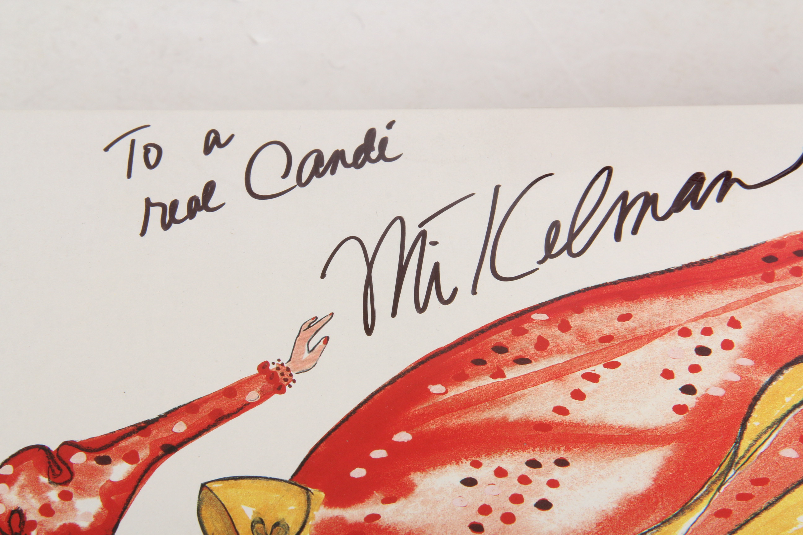 Collection of Candi Girls Dolls