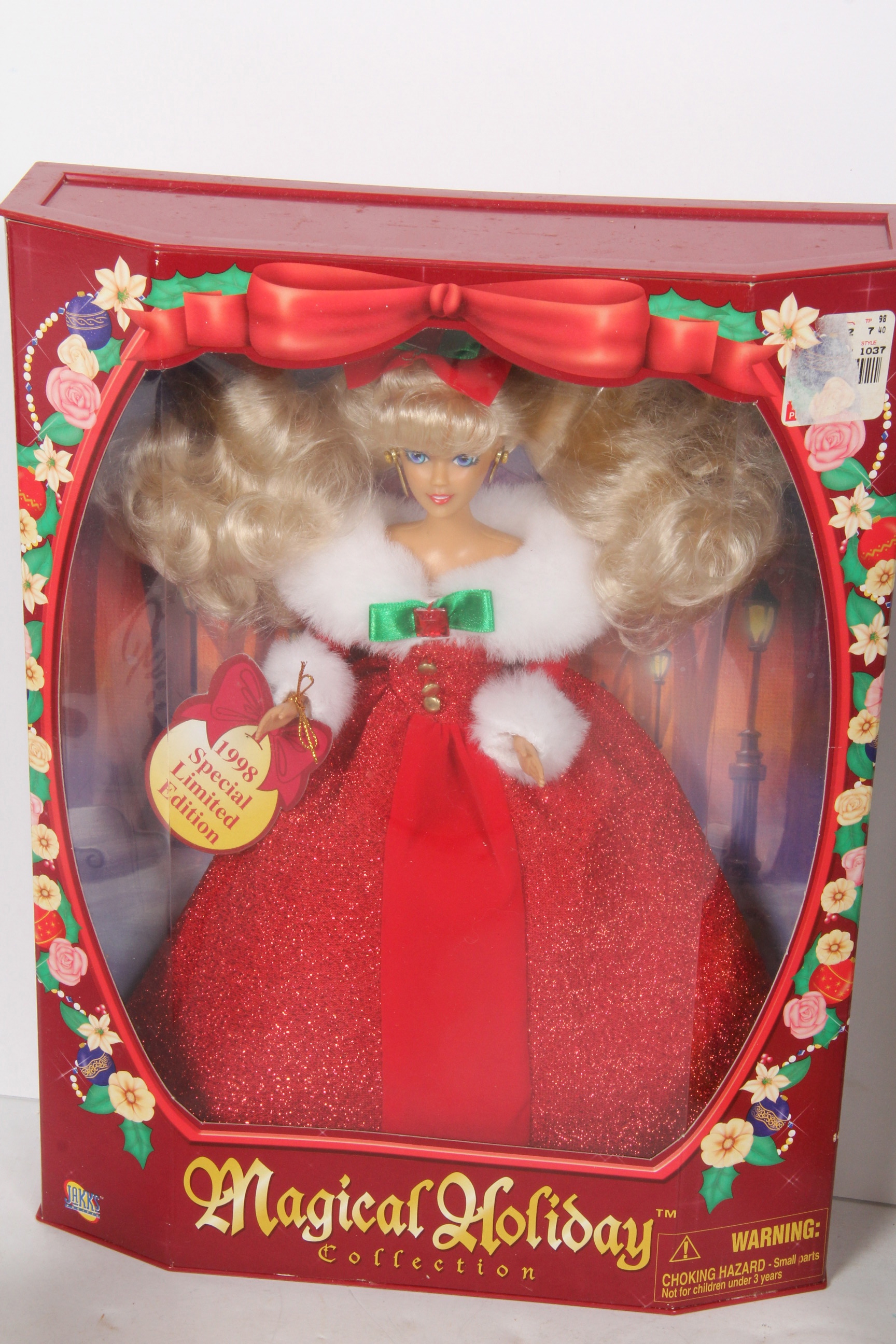 Collection of Candi Girls Dolls